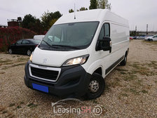 PEU29356 – Peugeot Boxer la 17.689 EUR