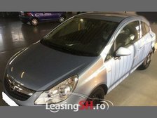 OPE08122 – Opel Corsa la 3.900 EUR (vândut)