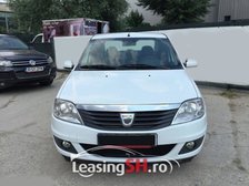 DAC06556 – Dacia Logan Laureate la 5.600 EUR (vândut)