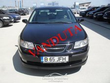 SAA02652 – Saab 9-3 la 11.900 EUR (vândut)