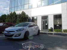 HYU10051 – Hyundai i30 la 6.890 EUR (vândut)