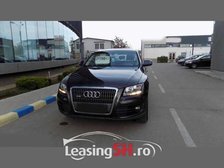 AUD07633 – Audi Q5 la 21.700 EUR (vândut)