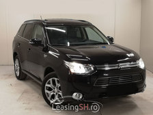 MIT16554 – Mitsubishi Outlander la 18.076 EUR (vândut)