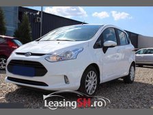 FOR08714 – Ford B-MAX la 10.500 EUR (vândut)