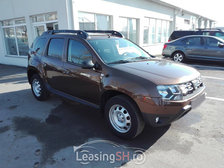 DAC17641 – Dacia Duster la 9.500 EUR