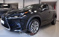 LEX24529 – Lexus NX 300h la 43.989 EUR (vândut)