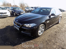 BMW12634 – BMW 518 la 20.400 EUR (vândut)
