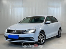VOL31971 – Volkswagen Jetta la 12.790 EUR