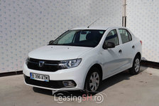 DAC22249 – Dacia Logan la 6.500 EUR (vândut)