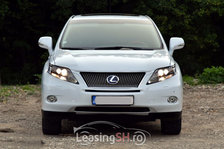 LEX15619 – Lexus RX 450 la 17.000 EUR (vândut)