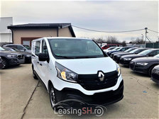 REN16576 – Renault TRAFIC L2 H1 la 12.971 EUR (vândut)