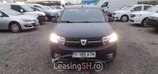 DAC23258 – Dacia Logan la 6.500 EUR (vândut)