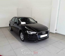 AUD26739 – Audi A4 2.0 la 21.989 EUR