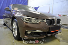 BMW30194 – BMW 320 xDrive la 25.899 EUR