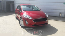 FOR13125 – Ford Fiesta Mk7 la 11.400 EUR (vândut)