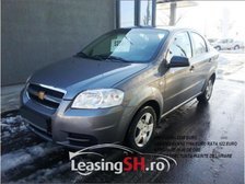 CHE05885 – Chevrolet Aveo la 5.208 EUR (vândut)