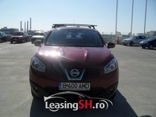 NIS04798 – Nissan Qashqai la 12.900 EUR (vândut)