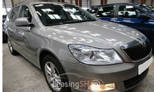 SKO11288 – Skoda Octavia la 8.930 EUR (vândut)
