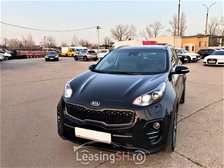 KIA24739 – Kia Sportage la 23.205 EUR (vândut)