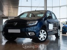 DAC22493 – Dacia Logan la 8.723 EUR