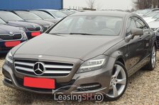 MER24120 – Mercedes-Benz CLS 350 la 14.950 EUR