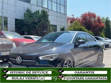 MER25608 – Mercedes-Benz CLA 200 la 34.498 EUR (vândut)