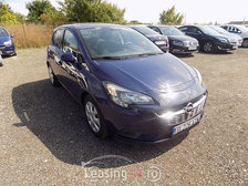 OPE13733 – Opel Corsa la 7.500 EUR (vândut)