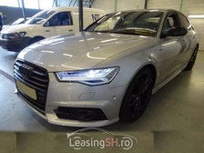 AUD19109 – Audi A6 C7 la 37.989 EUR (vândut)