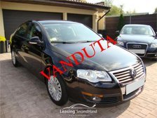 VOL00082 – Volkswagen Passat la 8.950 EUR (vândut)
