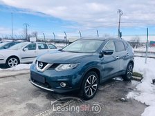 NIS20899 – Nissan X-Trail la 18.990 EUR (vândut)