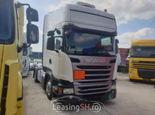SCA18540 – SCANIA R450LA4X2MNB la 40.460 EUR (vândut)