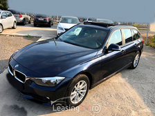 BMW14372 – BMW Seria 3 la 12.750 EUR (vândut)