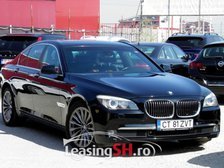 BMW05009 – BMW 730 la 31.558 EUR (vândut)
