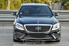 MER15218 – Mercedes-Benz S 400 la 50.000 EUR (vândut)