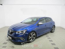 REN21950 – Renault Megane la 15.250 EUR (vândut)