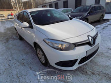 REN15415 – Renault Fluence la 6.900 EUR (vândut)