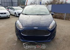 FOR15171 – Ford Fiesta la 5.990 EUR (vândut)