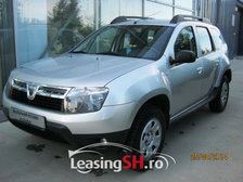 DAC05250 – Dacia Duster la 10.500 EUR (vândut)