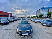 VOL22025 – Volkswagen Passat la 13.990 EUR (vândut)