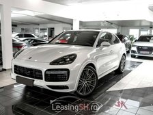 POR28246 – Porsche Cayenne Coupe la 148.510 EUR