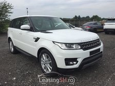 LAN10233 – Land Rover Range Rover Sport la 66.402 EUR (vândut)