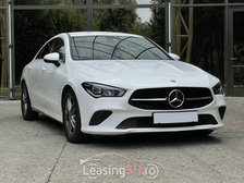 MER27413 – Mercedes-Benz CLA 200 la 31.892 EUR