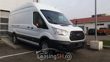 FOR14491 – Ford TRANSIT la 25.526 EUR (vândut)