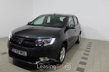 DAC22016 – Dacia Sandero la 9.950 EUR (vândut)