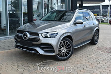 MER30395 – Mercedes-Benz GLE 400 d 4MATIC la 91.231 EUR