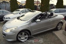 PEU11365 – Peugeot 307 la 3.950 EUR (vândut)