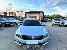 VOL17954 – Volkswagen Passat B8 la 15.113 EUR (vândut)