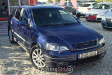 OPE14231 – Opel Astra la 1.500 EUR (vândut)