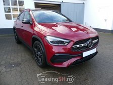 MER29821 – Mercedes-Benz GLA 250 la 69.020 EUR