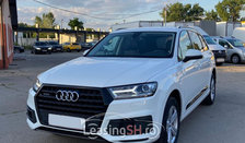 AUD32114 – Audi Q7 la 43.078 EUR